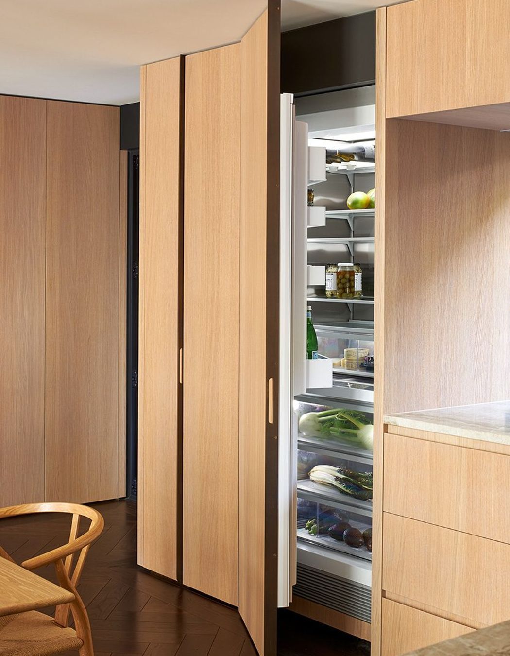 Herne Bay Townhouse, Auckland