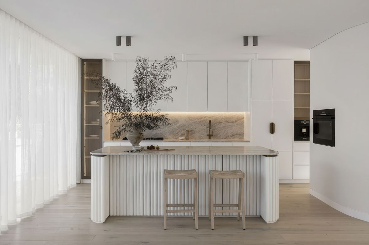 The Fairview Project