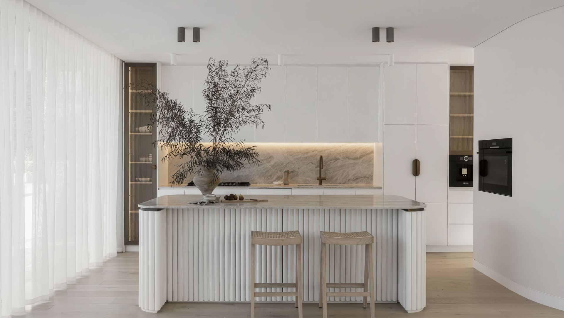 The Fairview Project banner