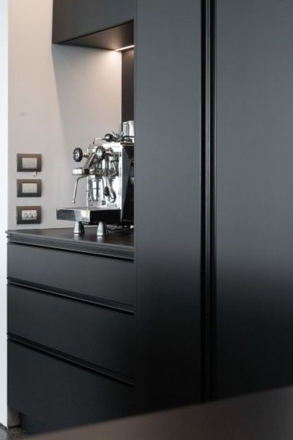 Hilltop Kitchen