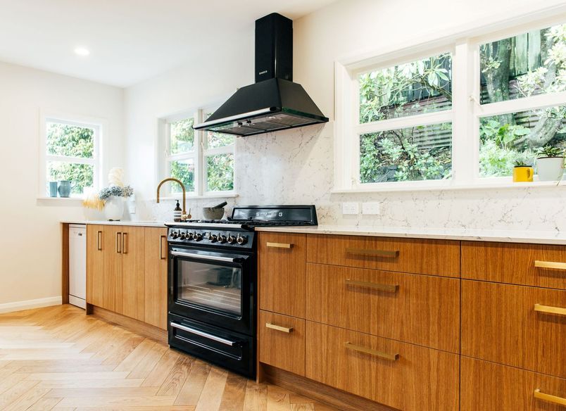 Wilton Kitchen, Wellington