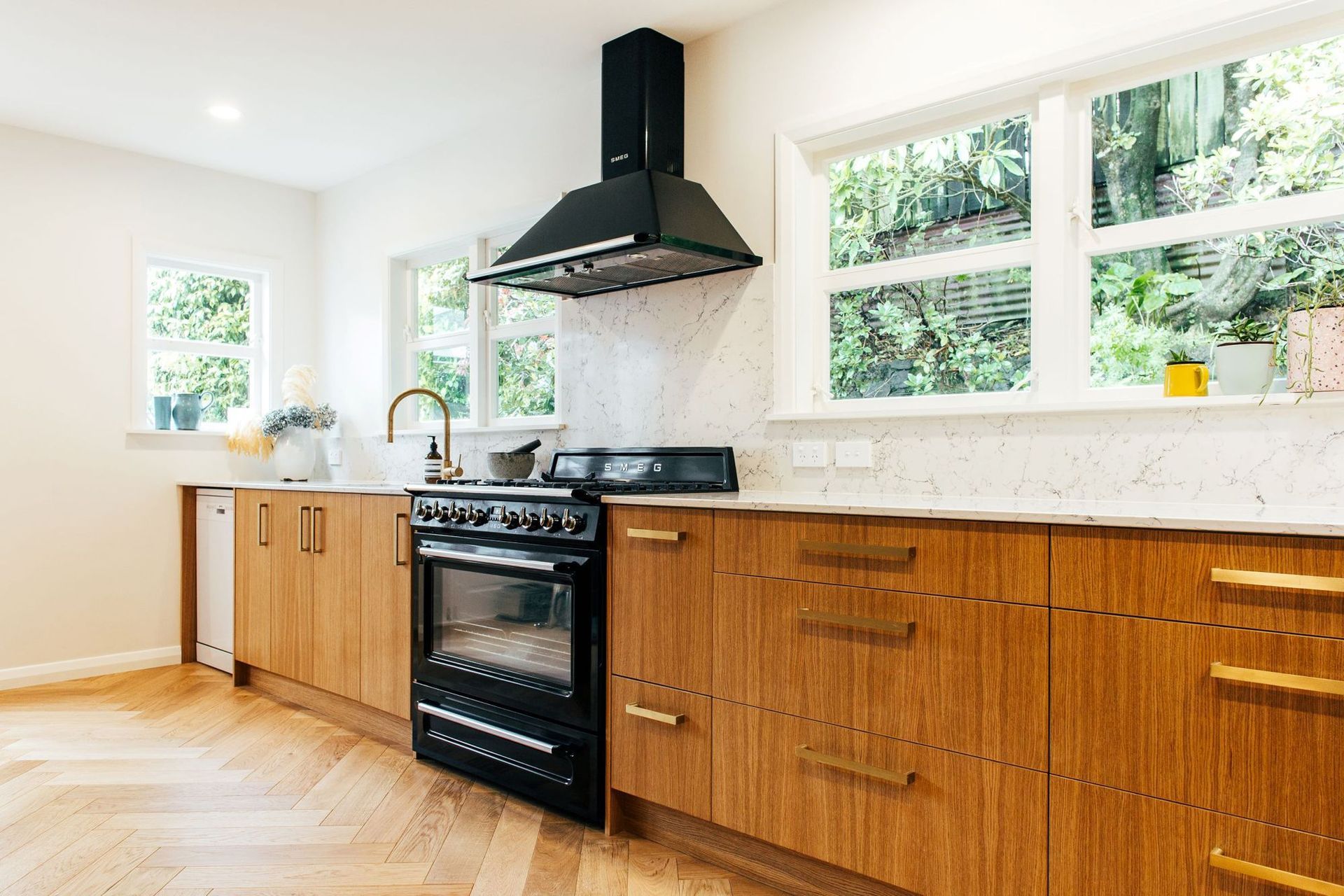 Wilton Kitchen, Wellington