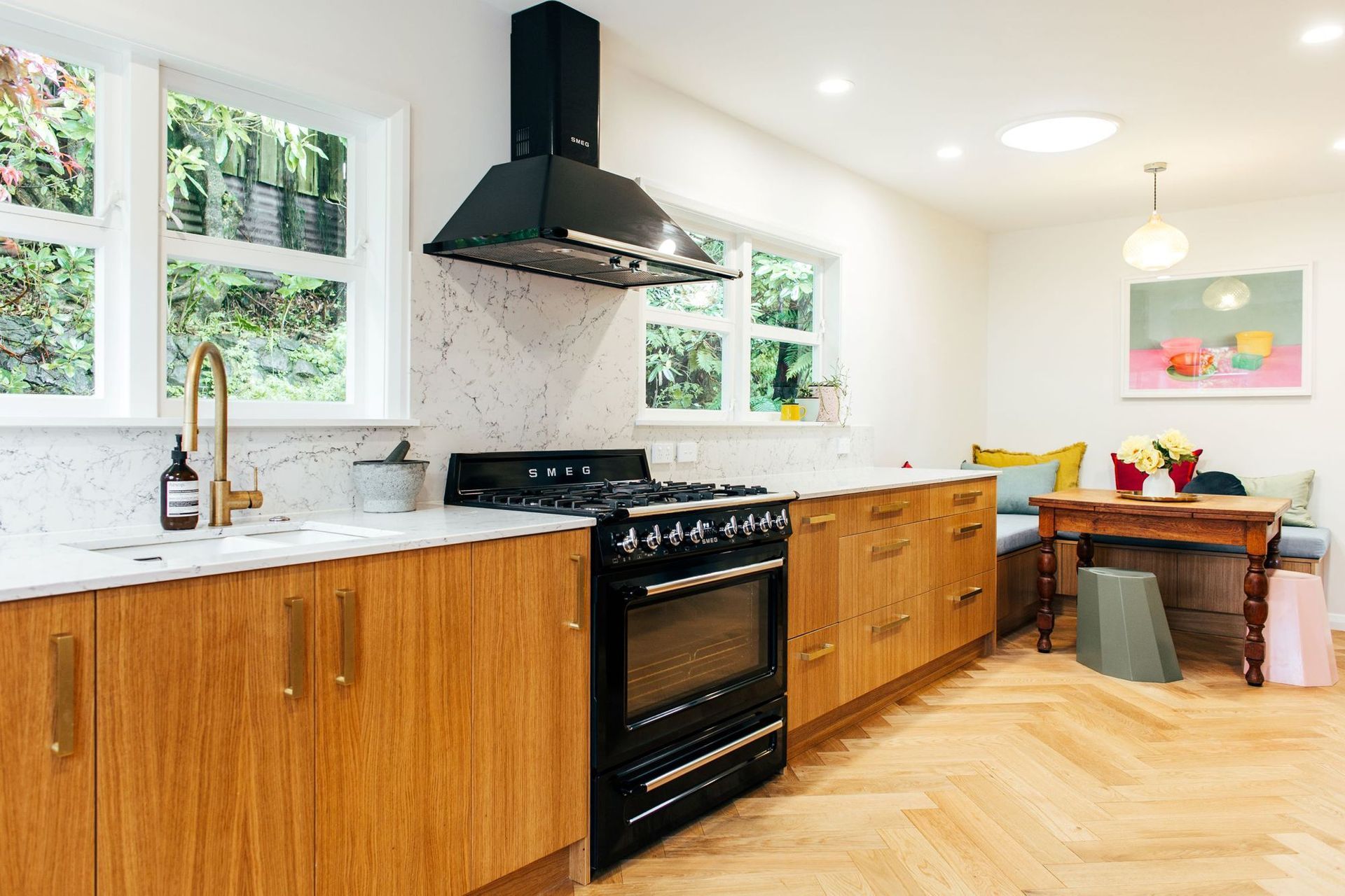 Wilton Kitchen, Wellington