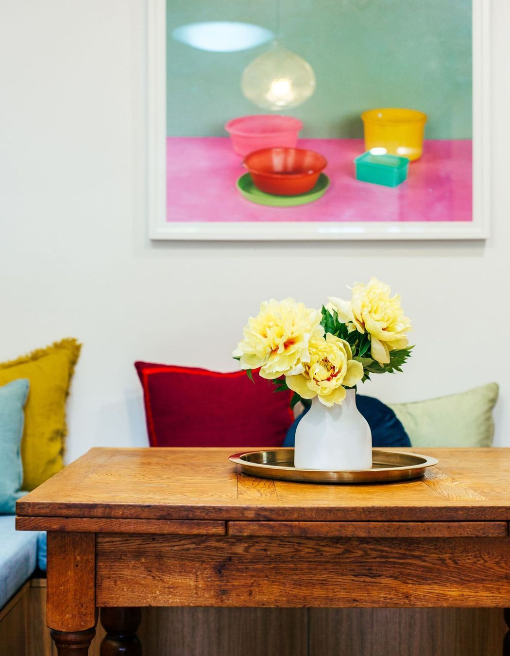 Wilton Kitchen, Wellington