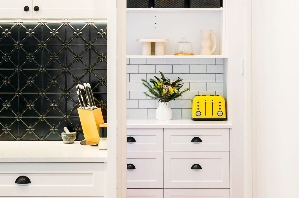 Eastbourne Kitchen, Wellington