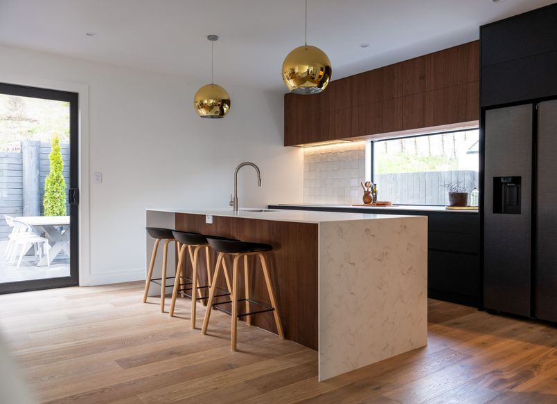 Taruna Kitchen & Scullery