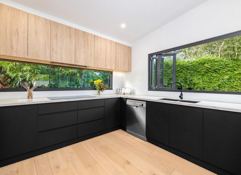 Frenches Forest Kitchen