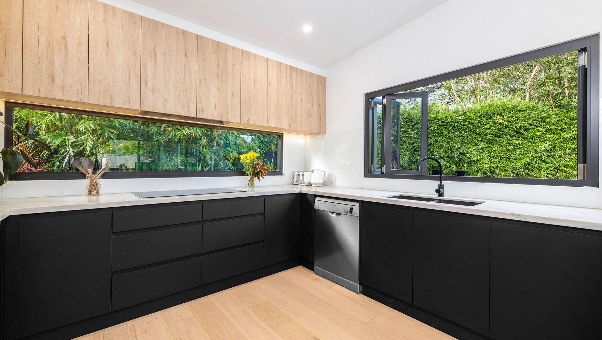 Frenches Forest Kitchen banner