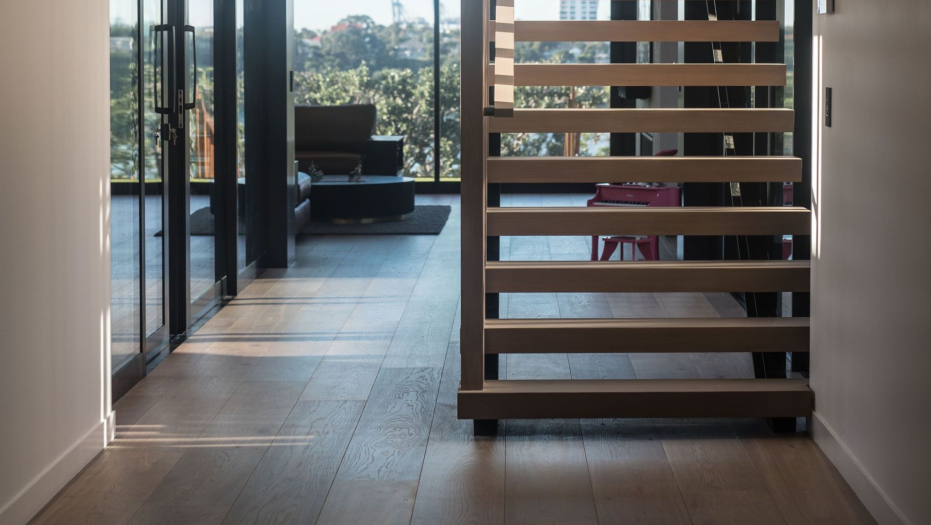 Norwood Road, Bayswater banner