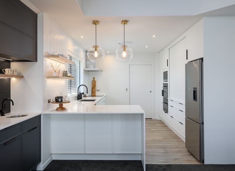 The Heart of Our Home - Burnley