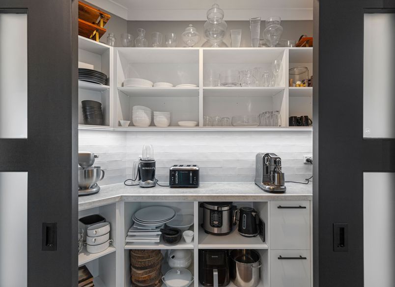 Gourmet Transformation