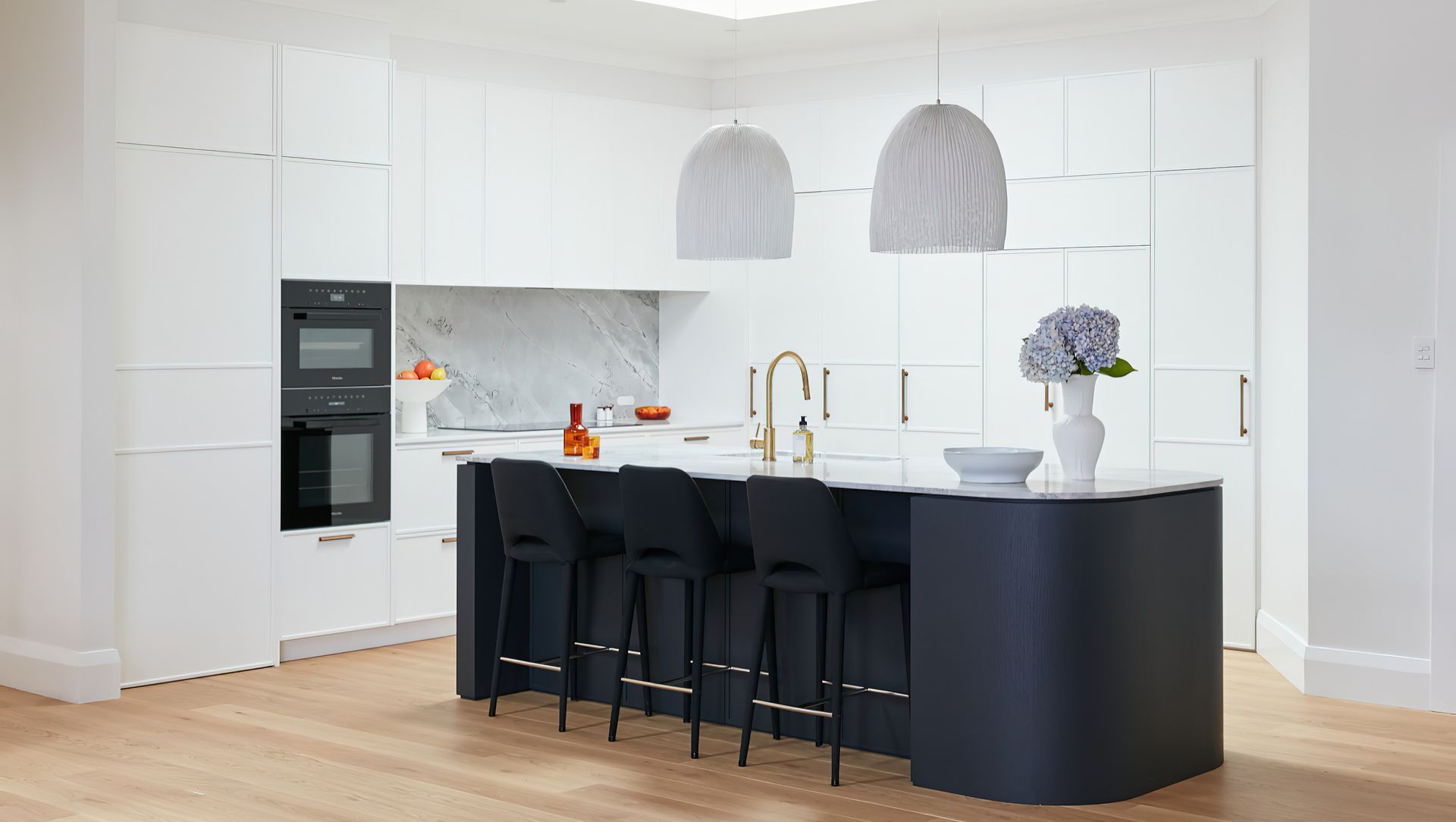 Contemporary Kitchen Roseville banner