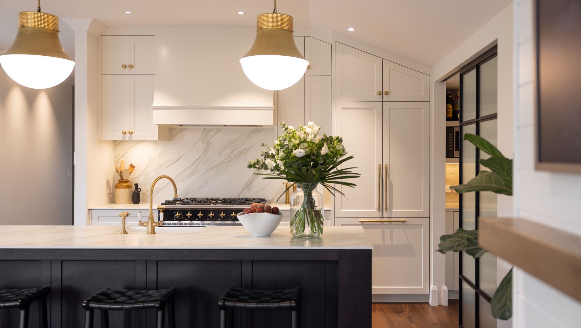 Chapter Street Project banner