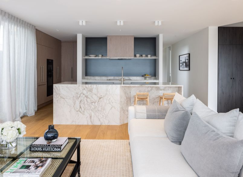 Heazlewood - Knowles Street, Christchurch