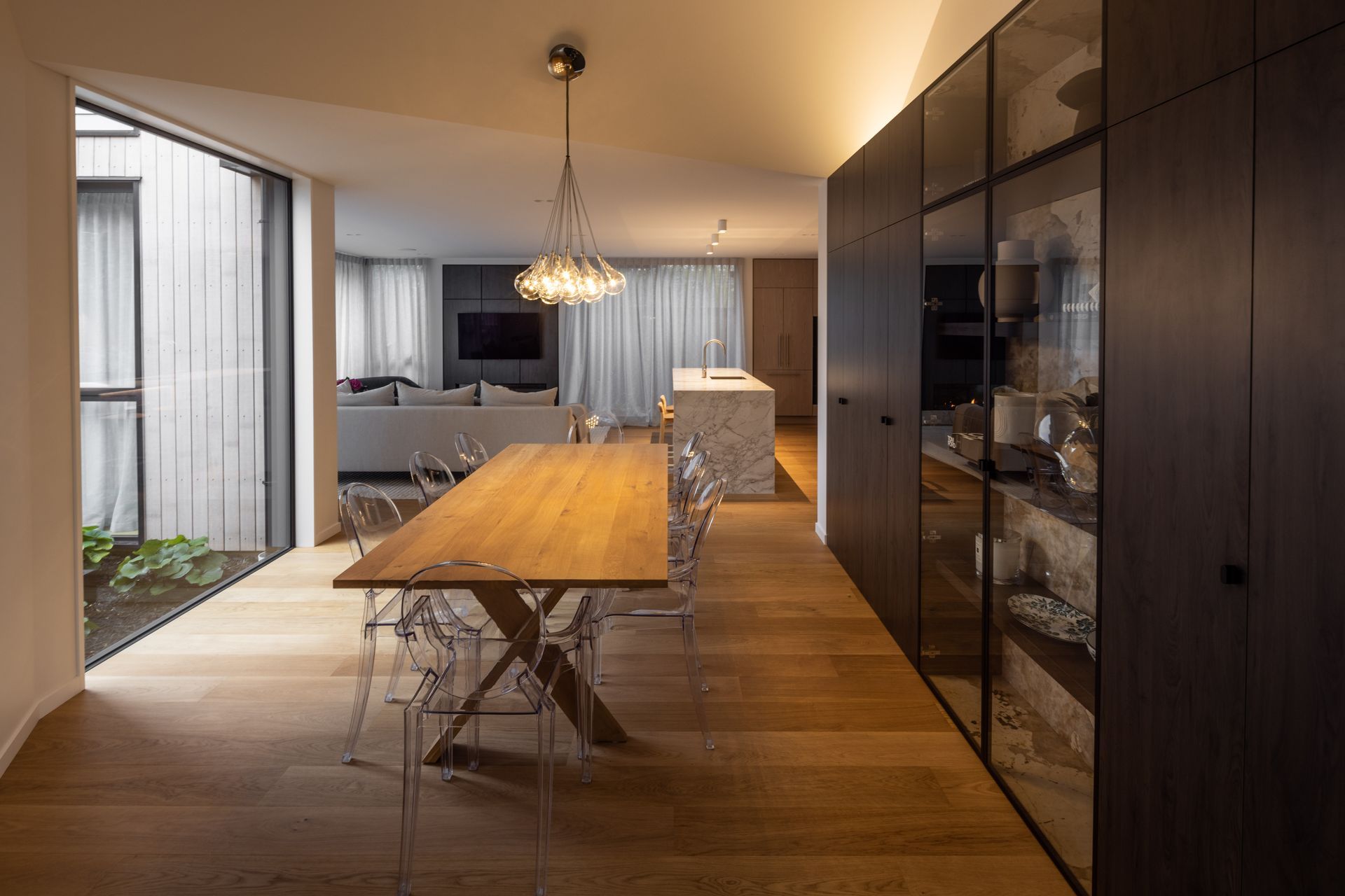 Heazlewood - Knowles Street, Christchurch