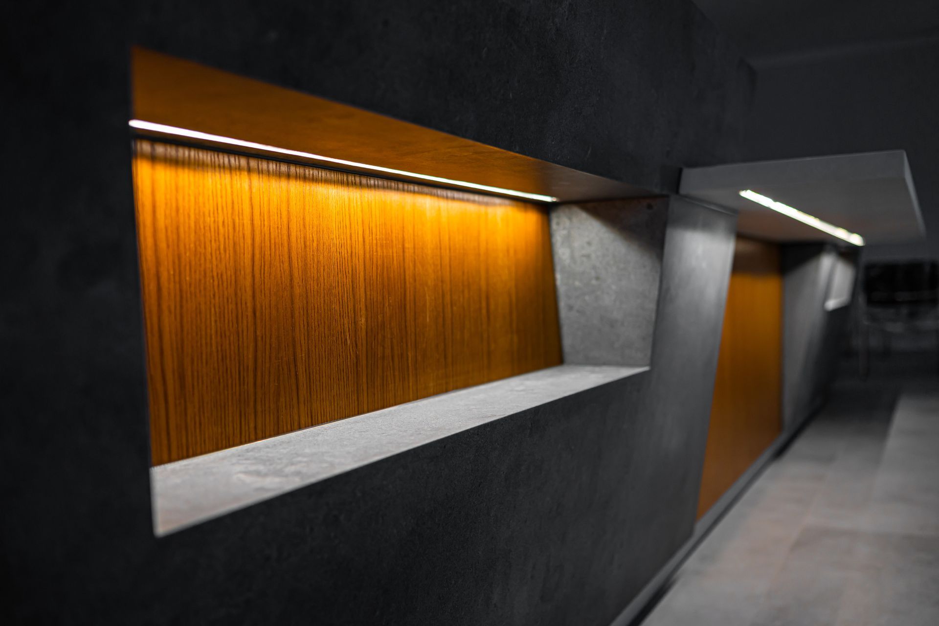 Photography: Wilson & Bradley