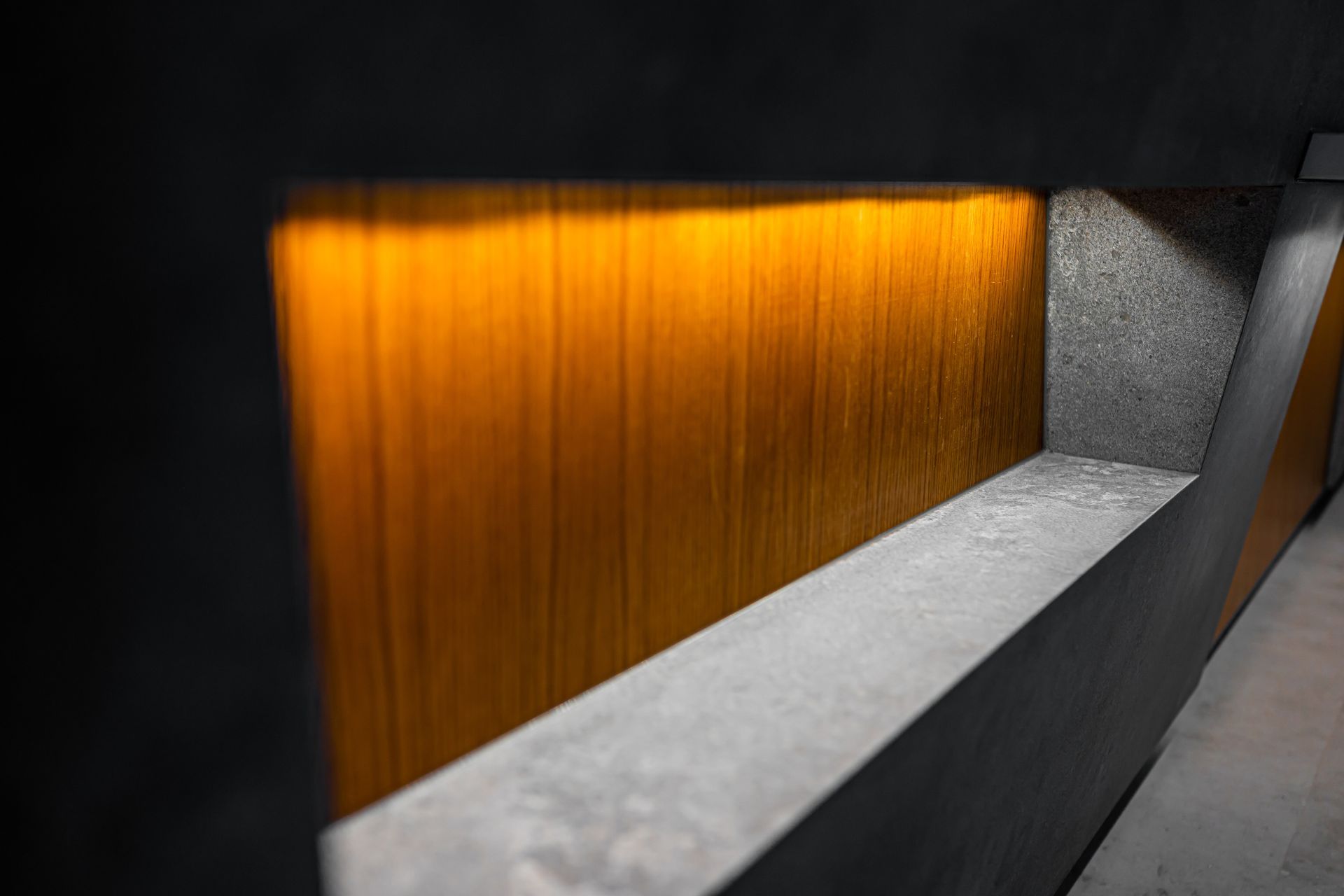 Photography: Wilson & Bradley