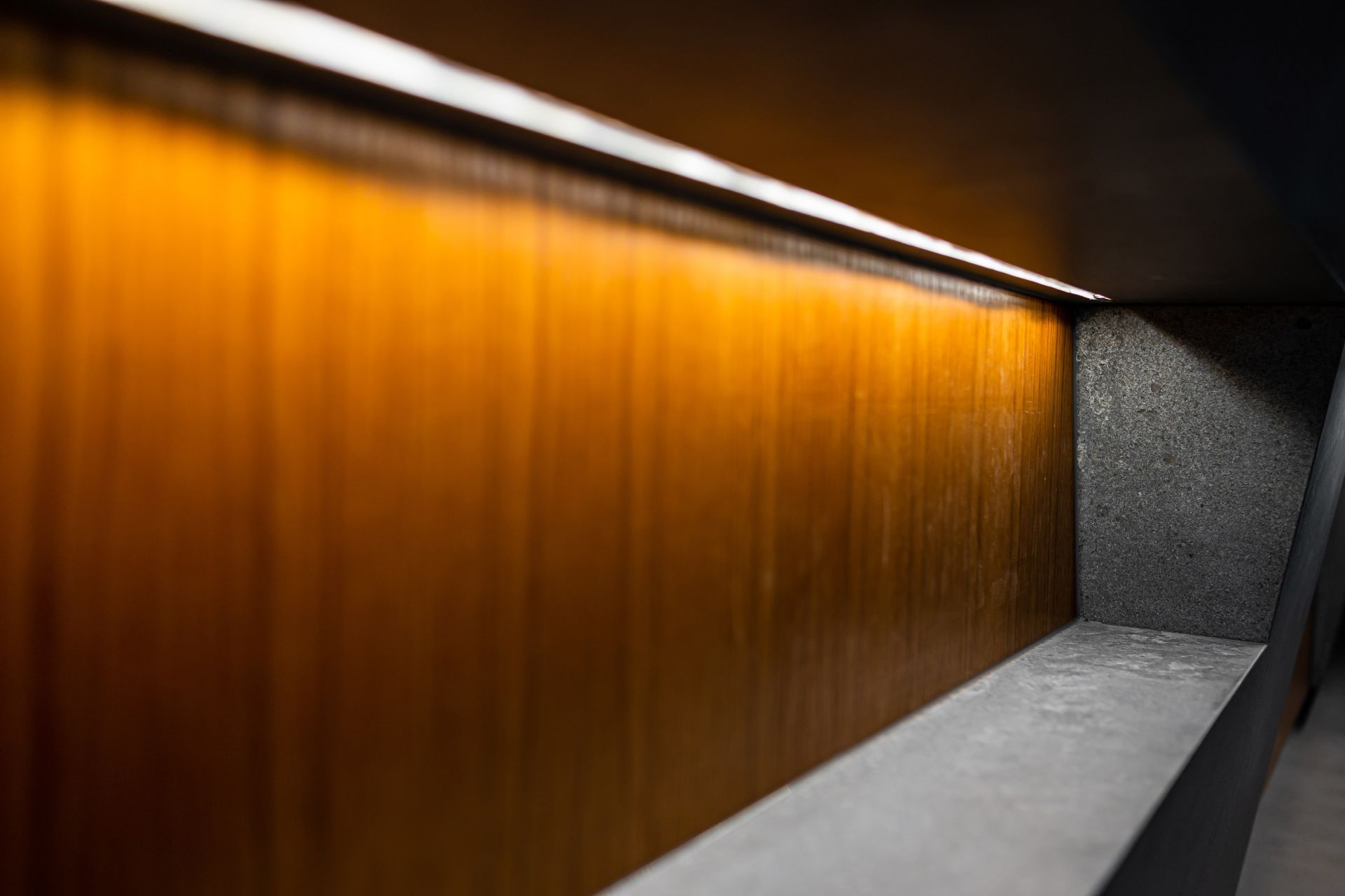 Photography: Wilson & Bradley