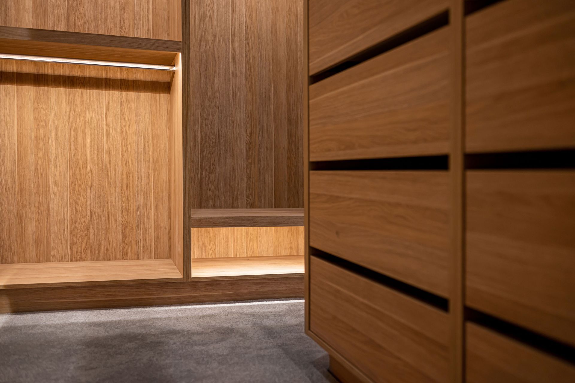 Photography: Wilson & Bradley