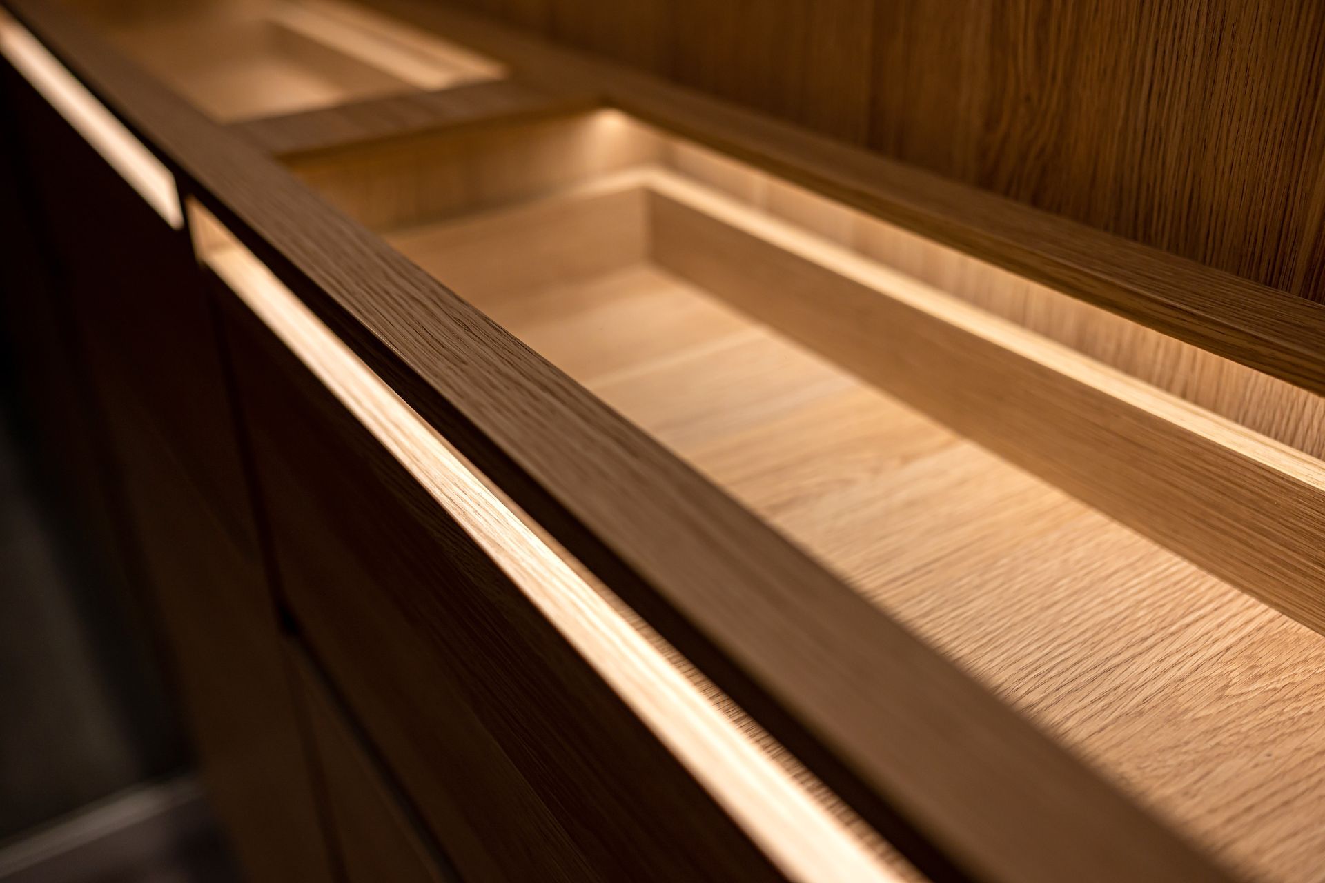 Photography: Wilson & Bradley