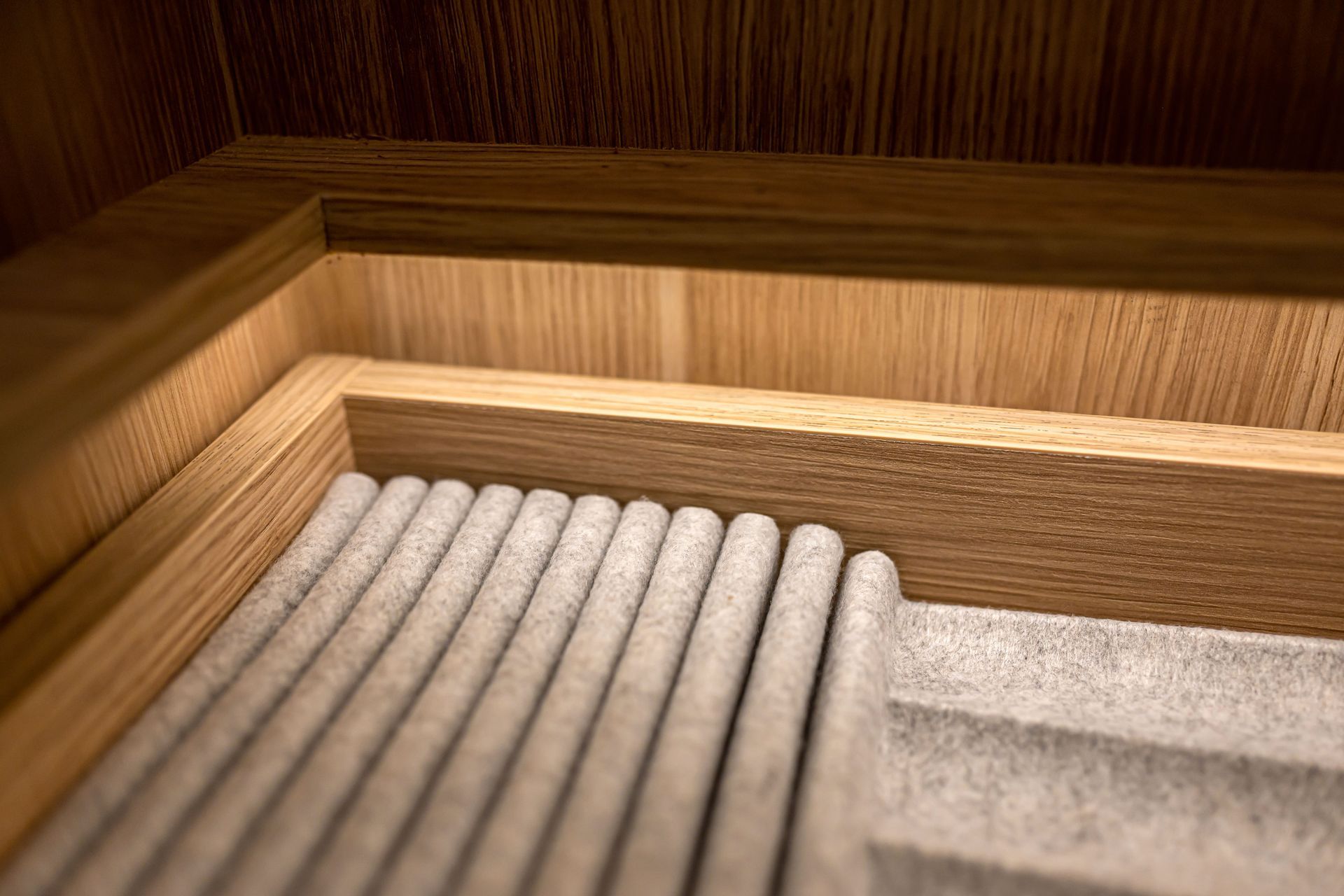 Photography: Wilson & Bradley