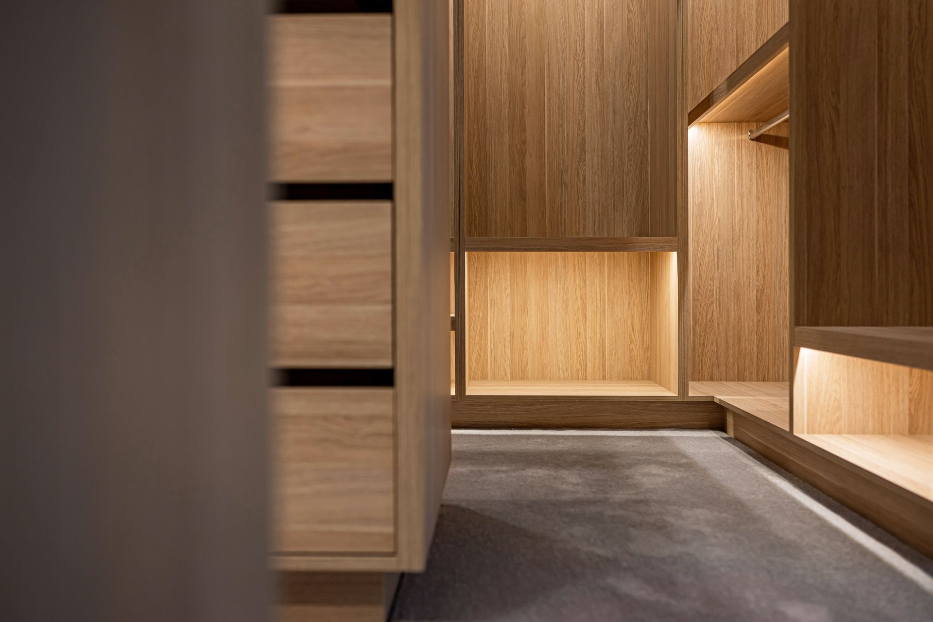 Photography: Wilson & Bradley