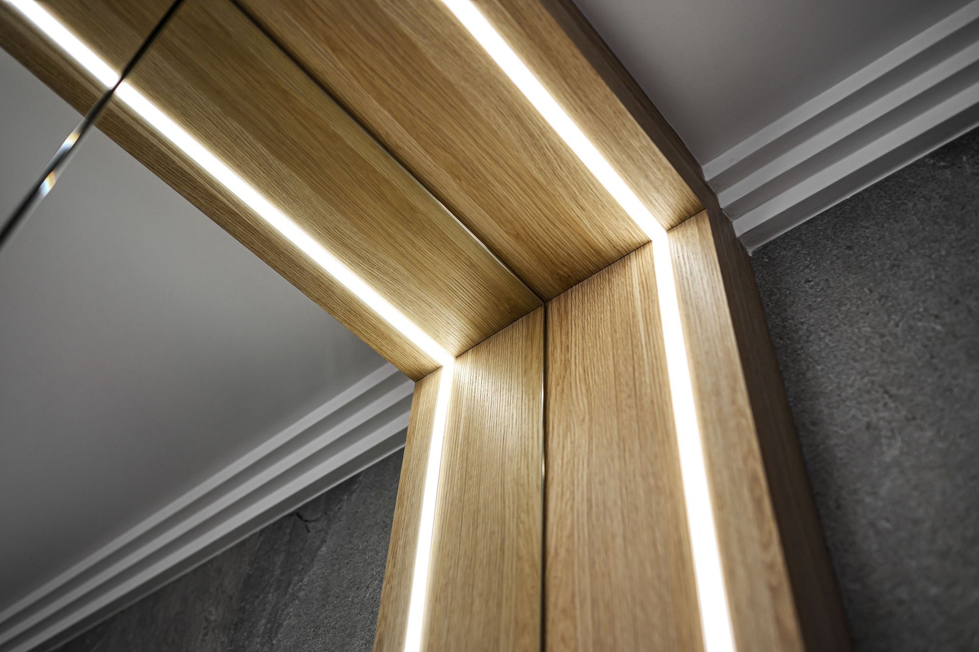 Photography: Wilson & Bradley