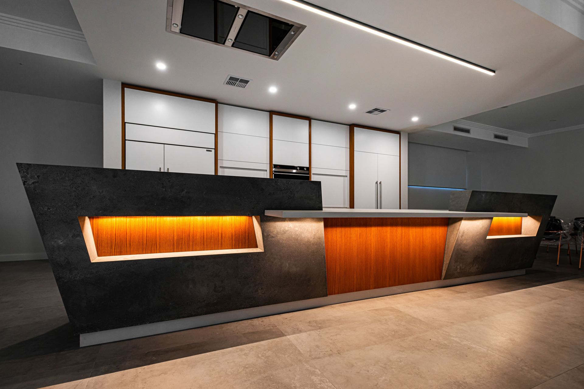 Photography: Wilson & Bradley