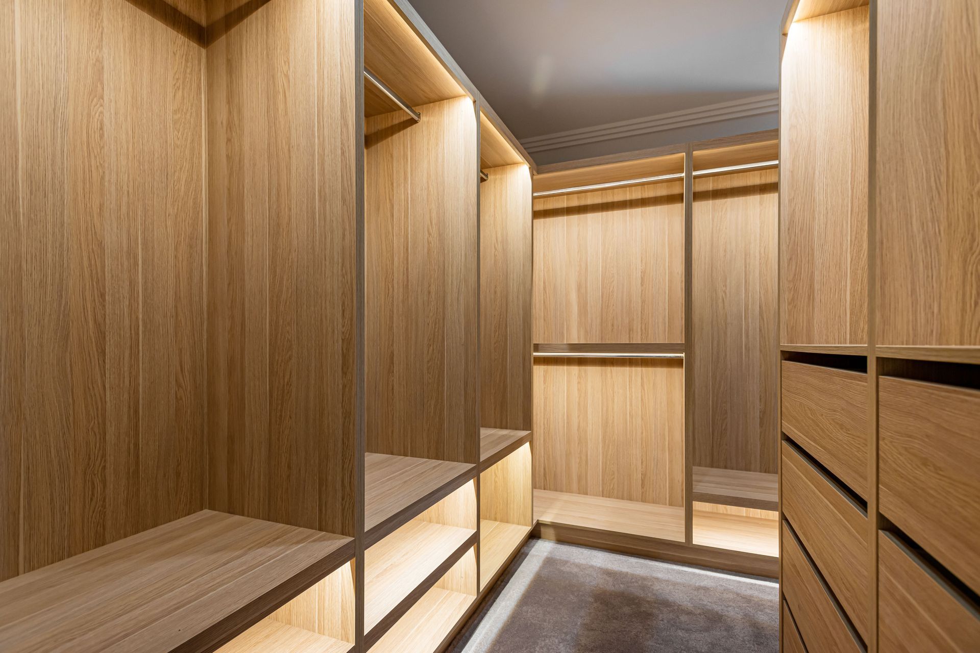 Photography: Wilson & Bradley