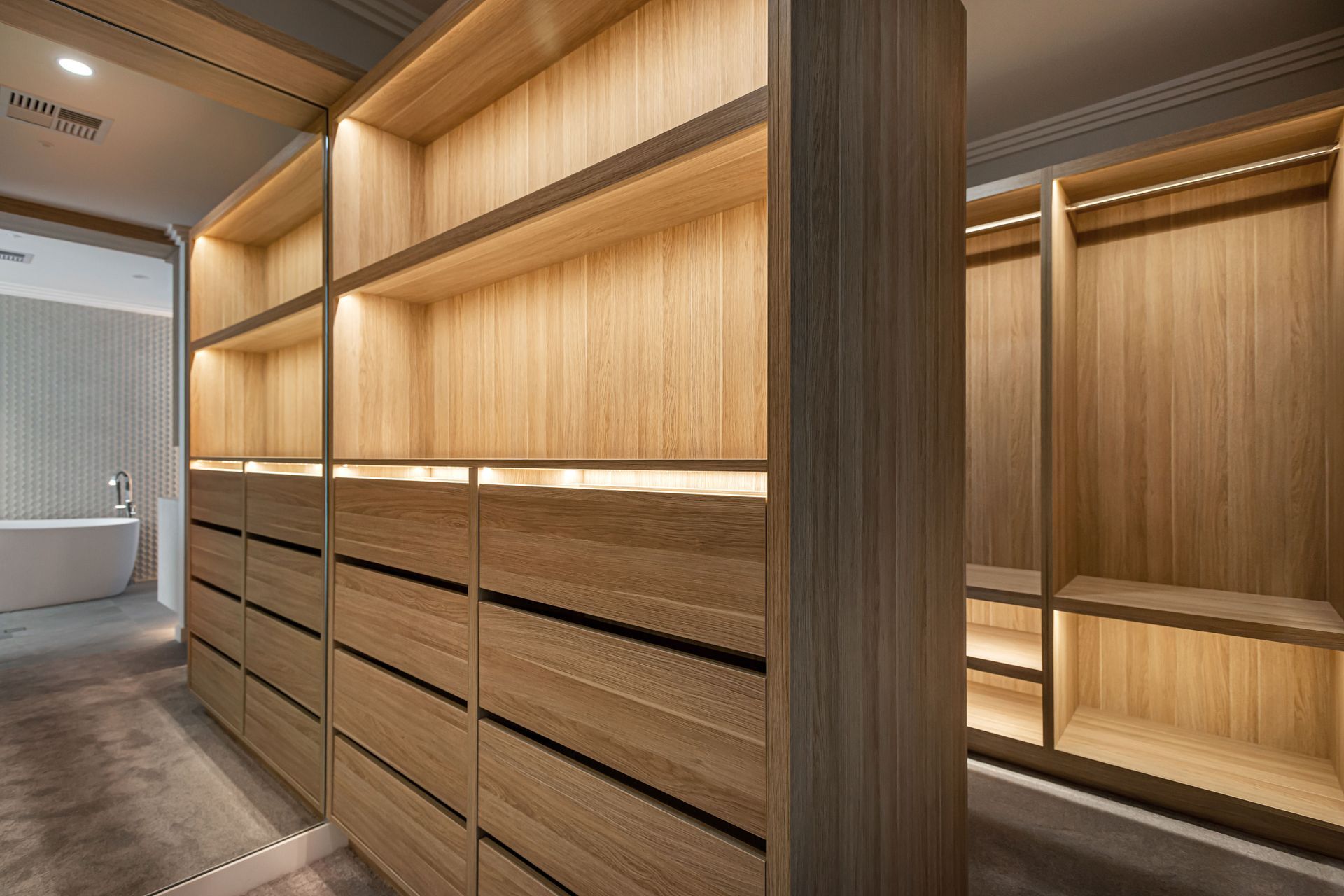 Photography: Wilson & Bradley