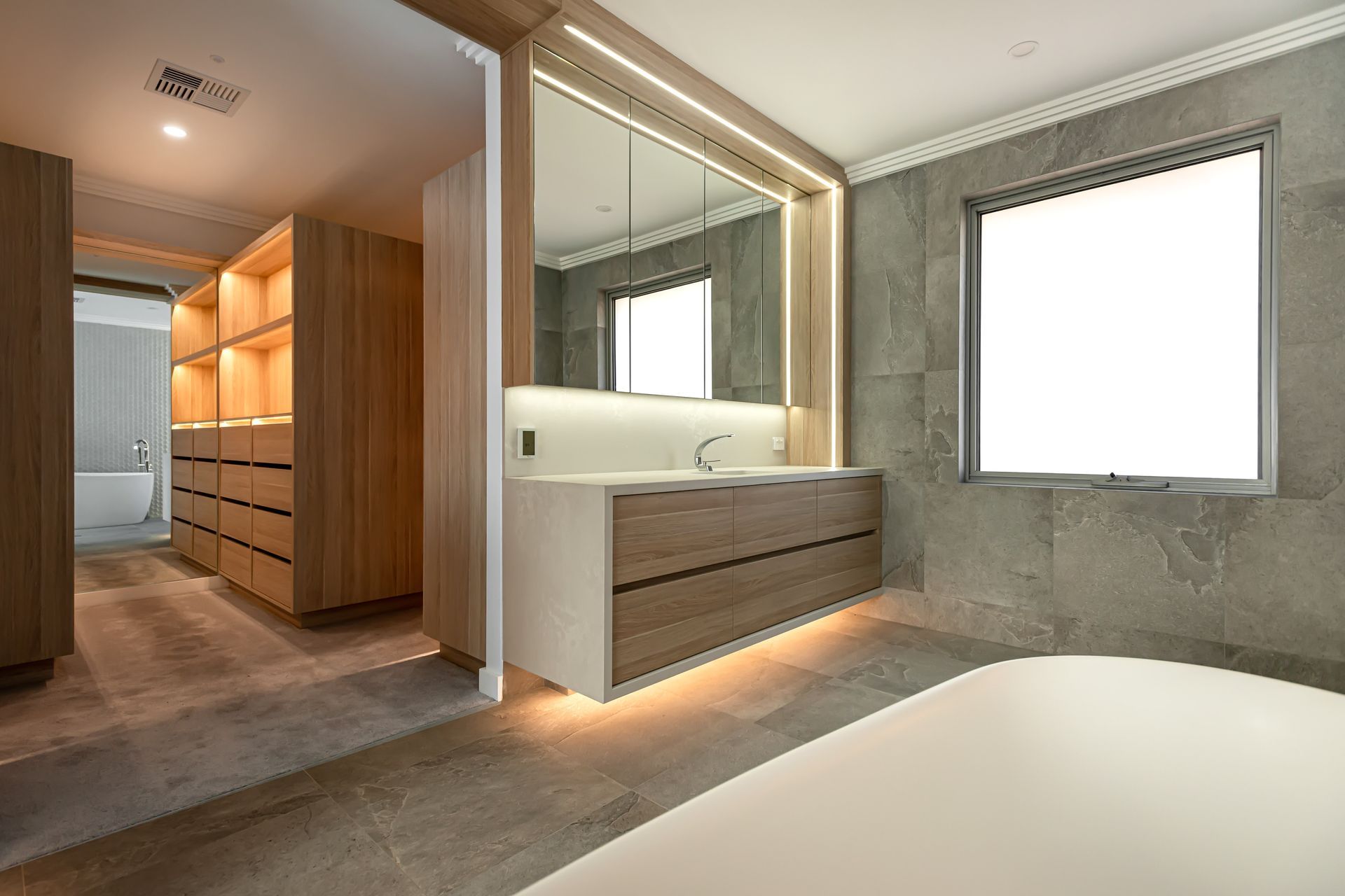 Photography: Wilson & Bradley