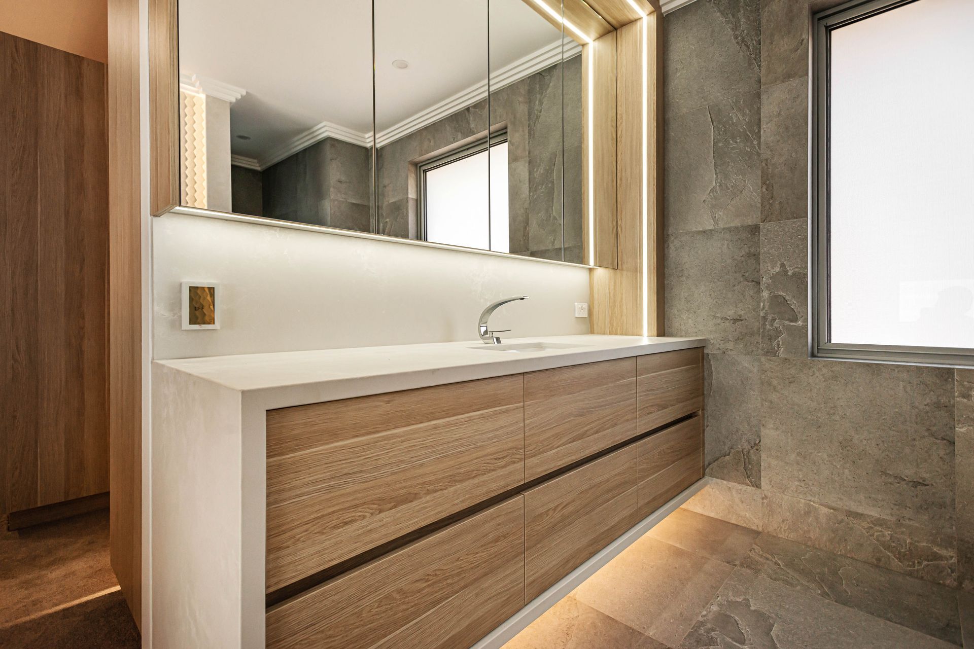 Photography: Wilson & Bradley