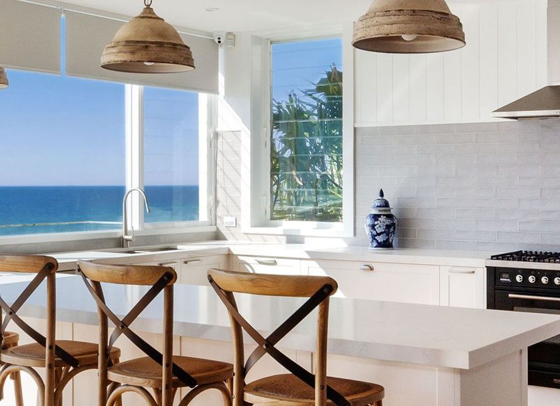 Hamptons Kitchen, Palm Beach
