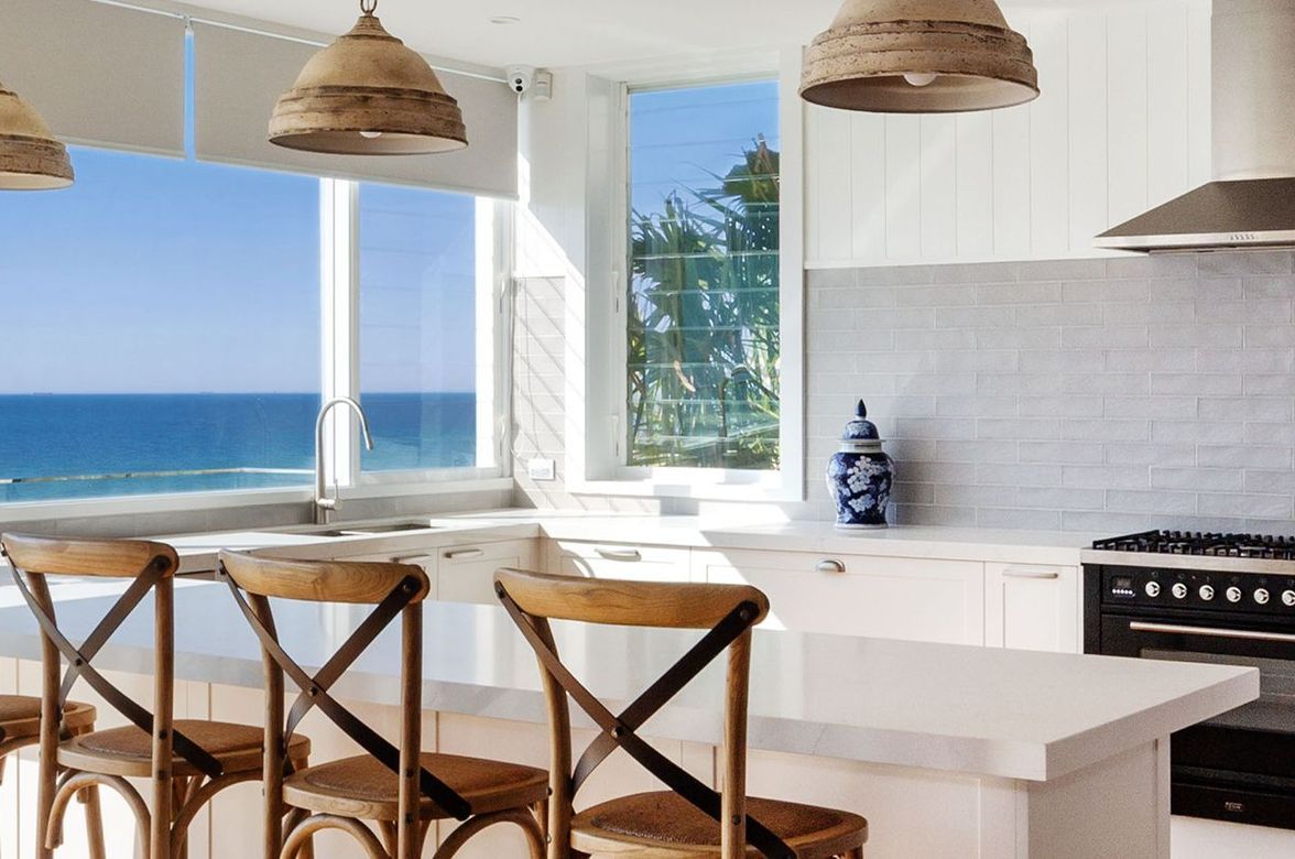 Hamptons Kitchen, Palm Beach