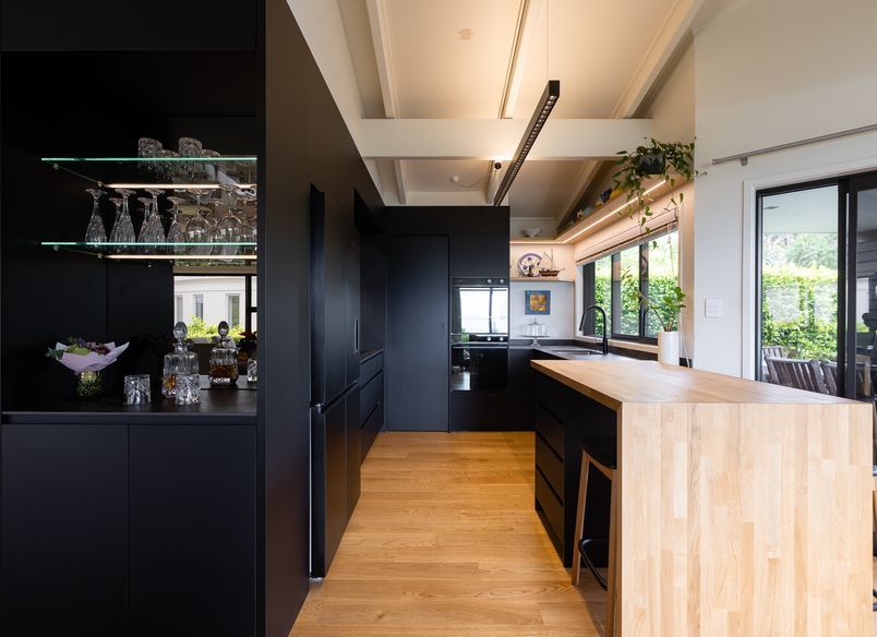 An Architect’s Dream