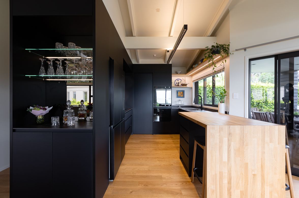 An Architect’s Dream