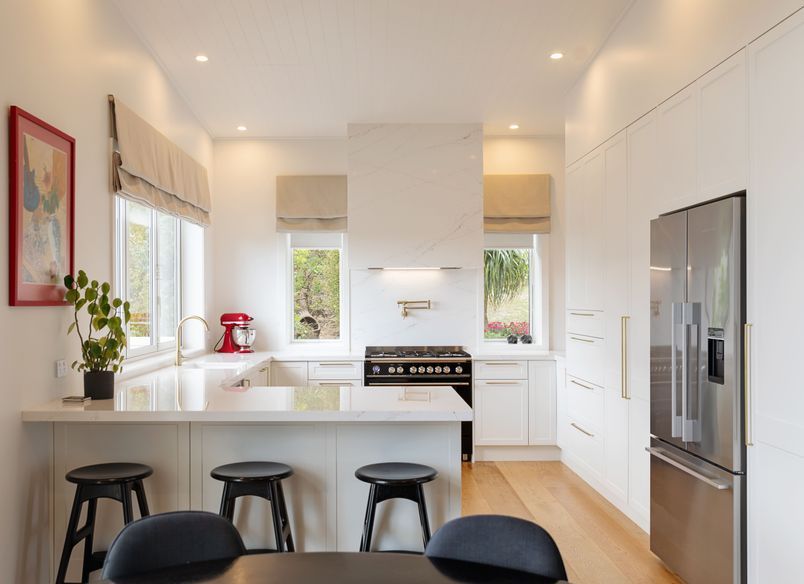 Indulge In Elegance - Natasha Ronaldson