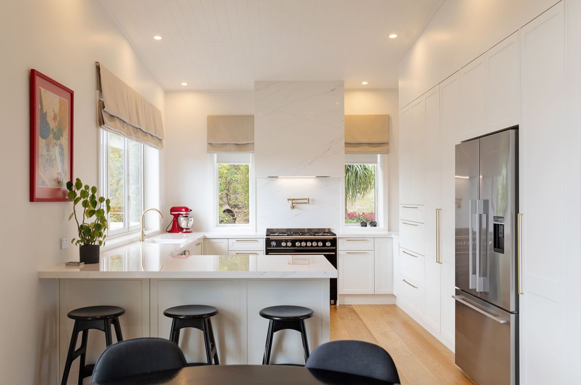 Indulge In Elegance - Natasha Ronaldson