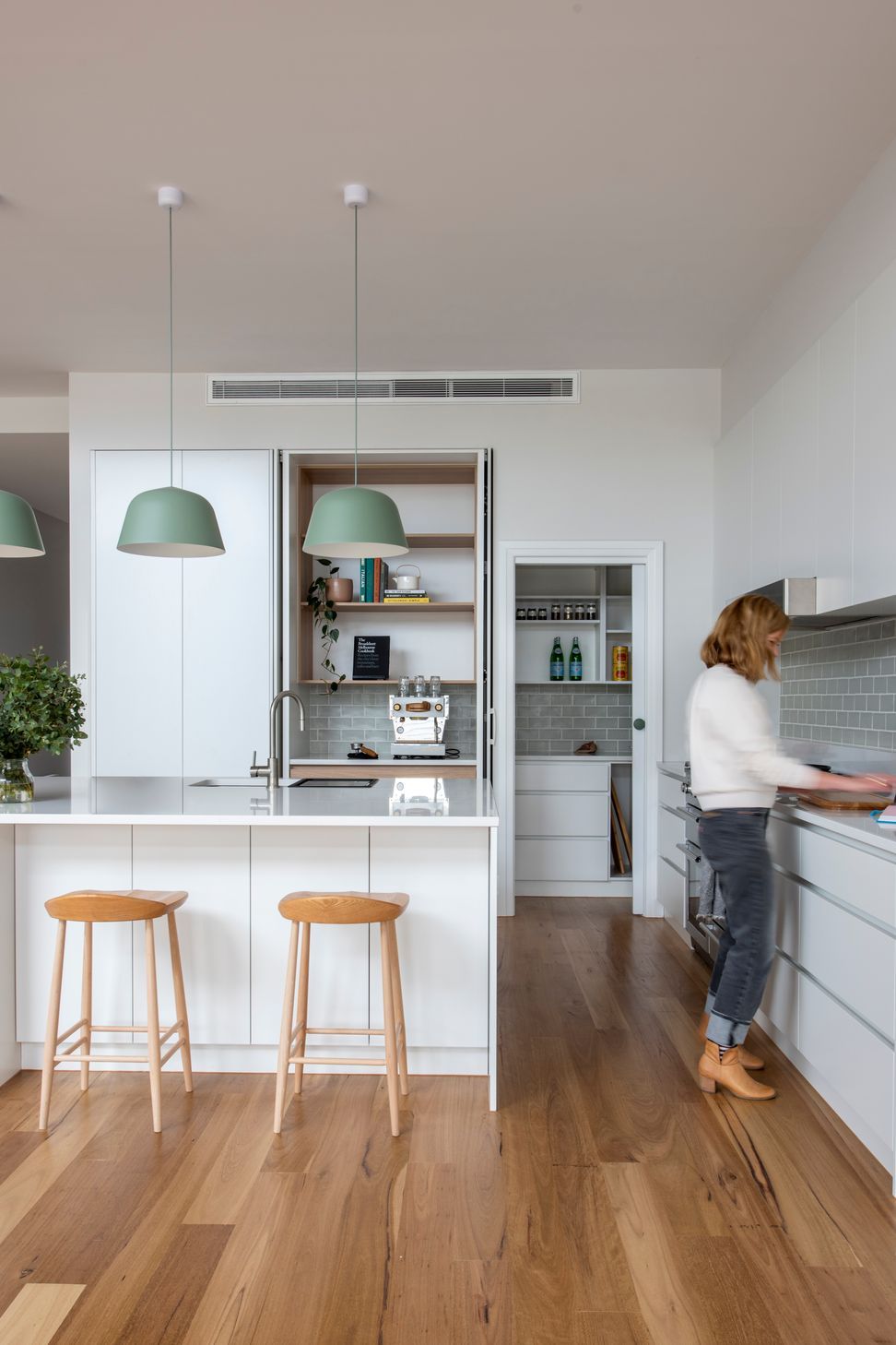 The Wellness Home
