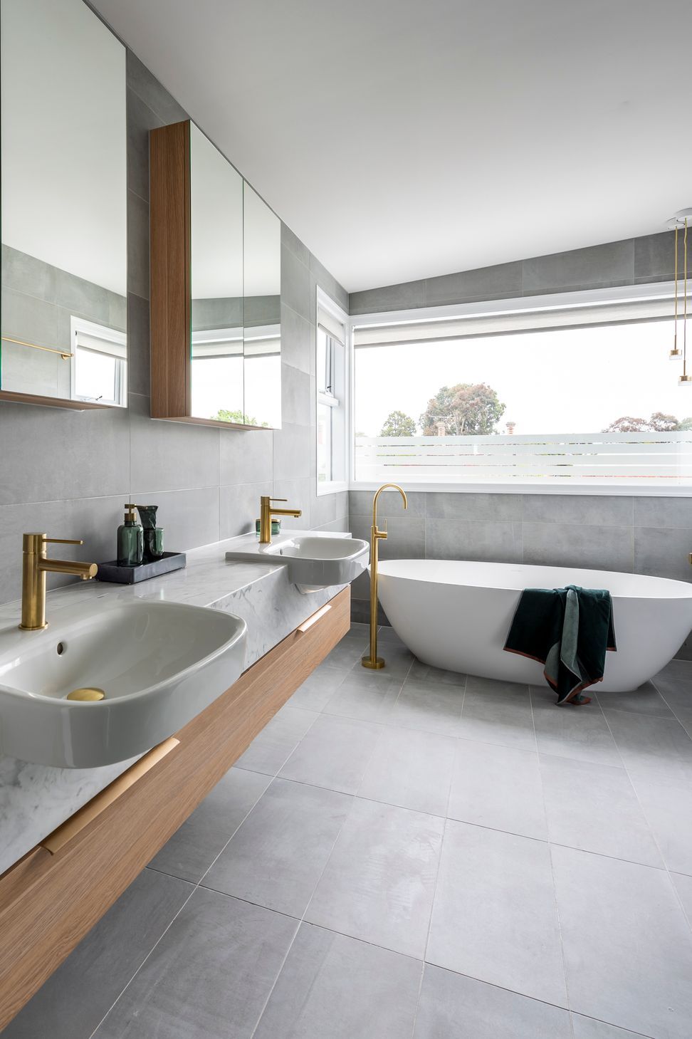 The Wellness Home