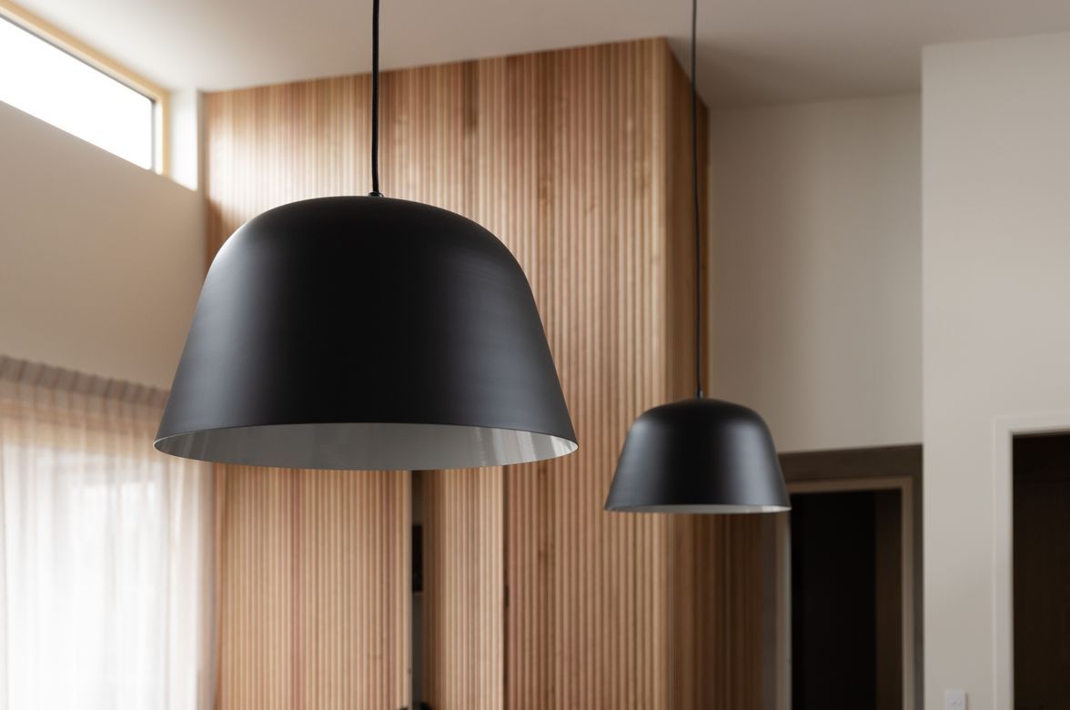 Tasmanian Oak Luxury |  MA Building Wanaka