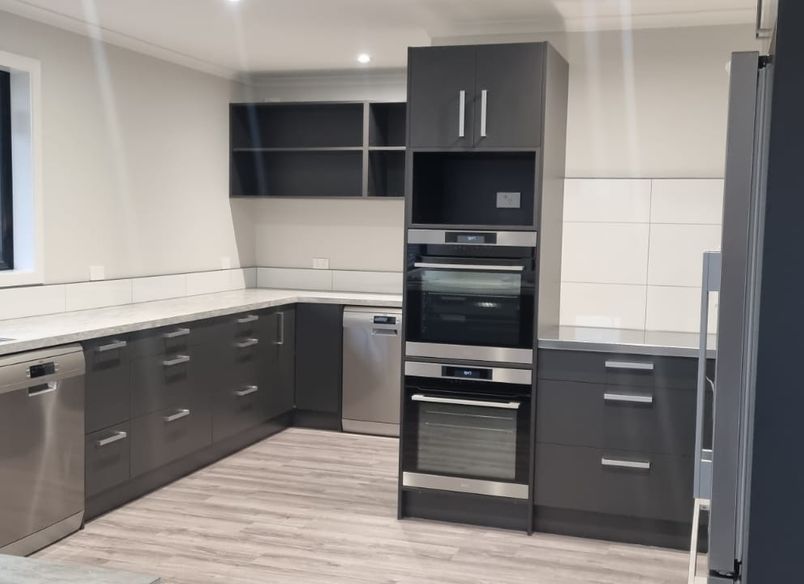 New Build on Craigmillar, Masterton