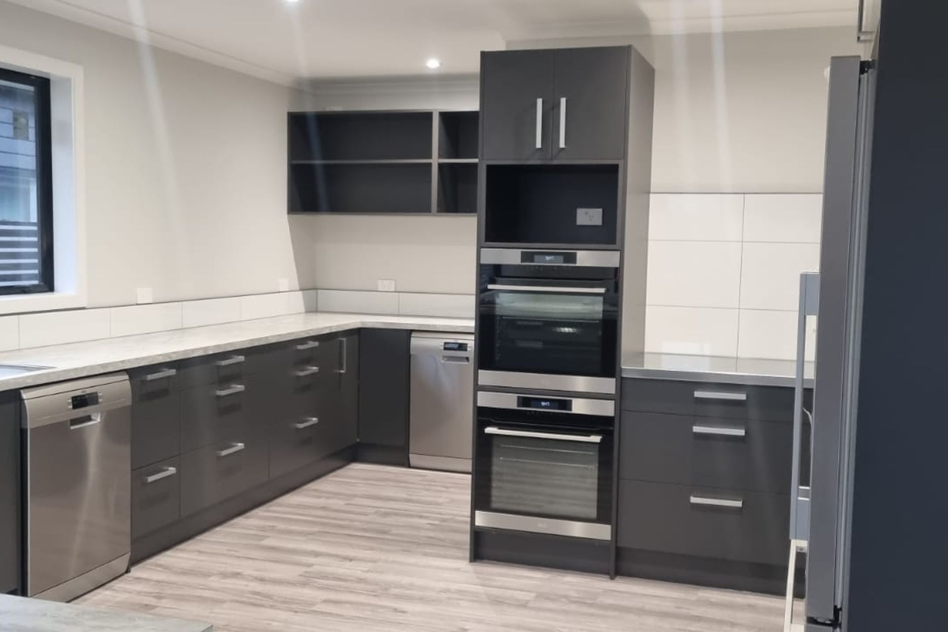 New Build Masterton