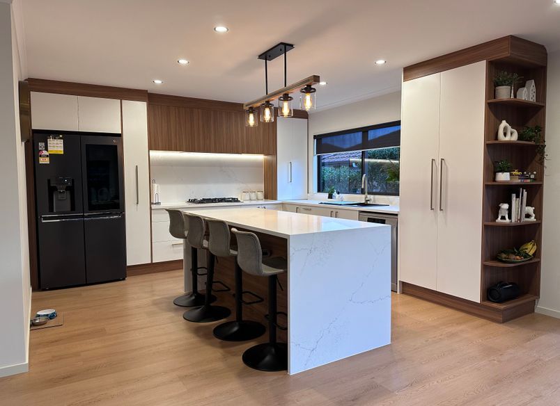 Modern Kitchen