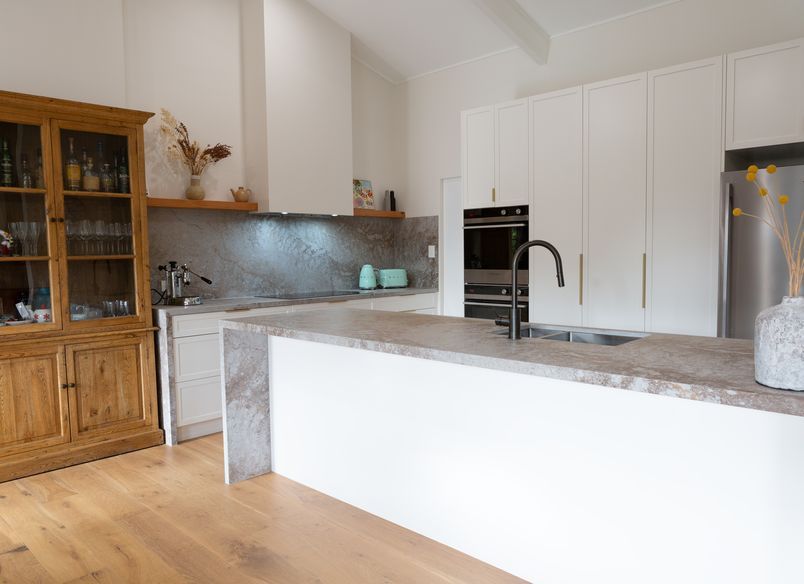 Natural Living by Bauhaus Projects