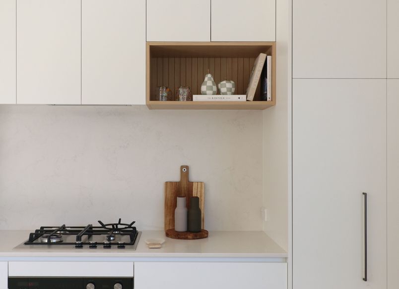 Curved Island, Auckland