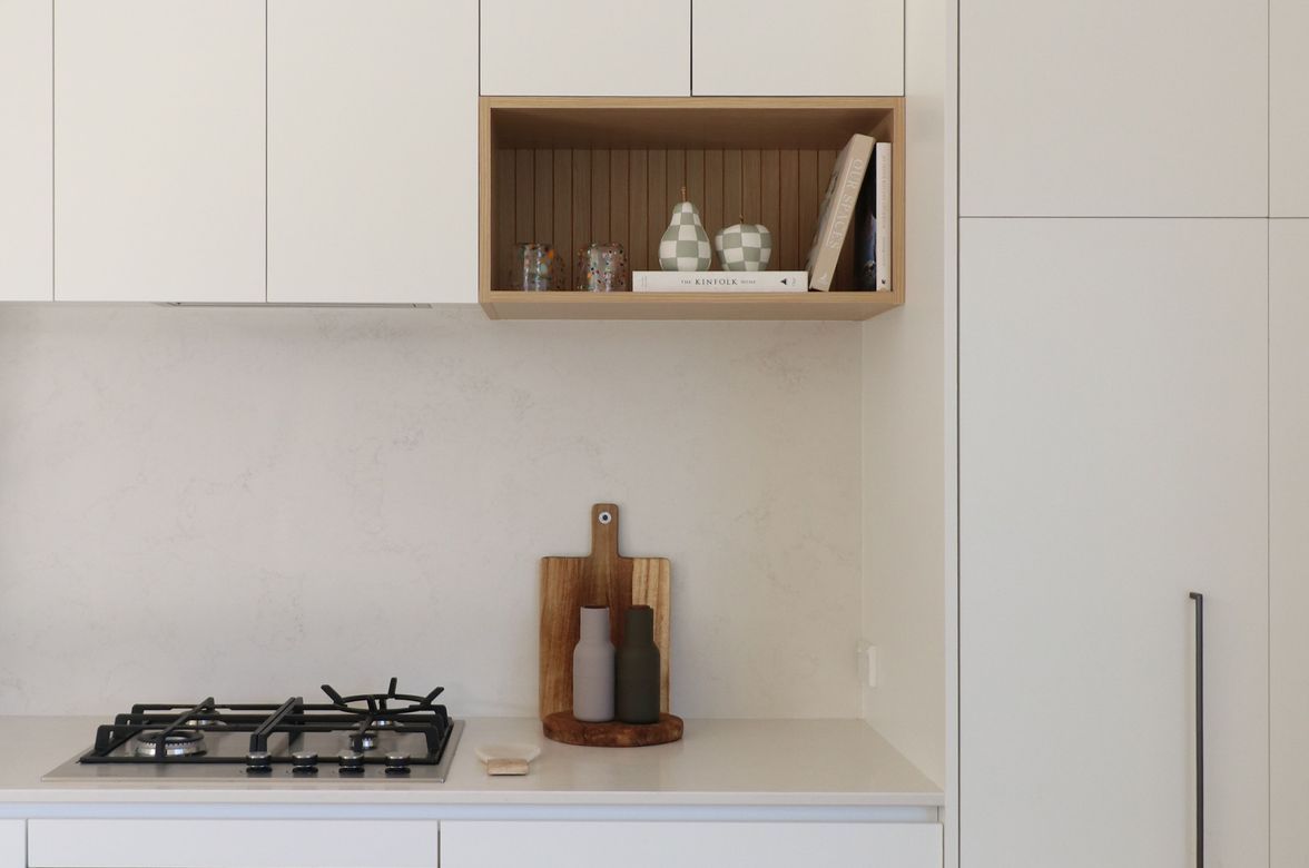 Curved Island, Auckland