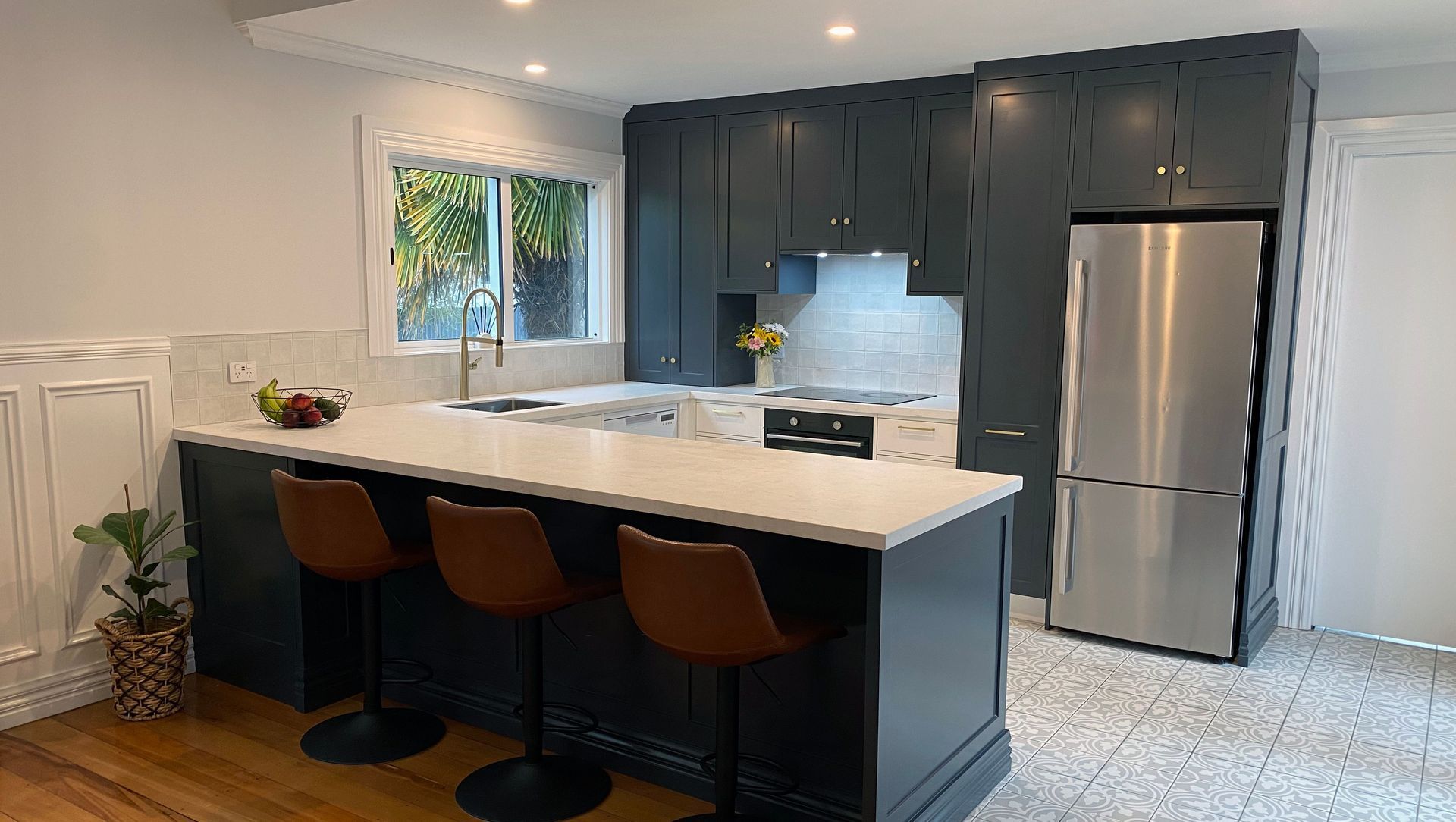 Golding Kitchen banner