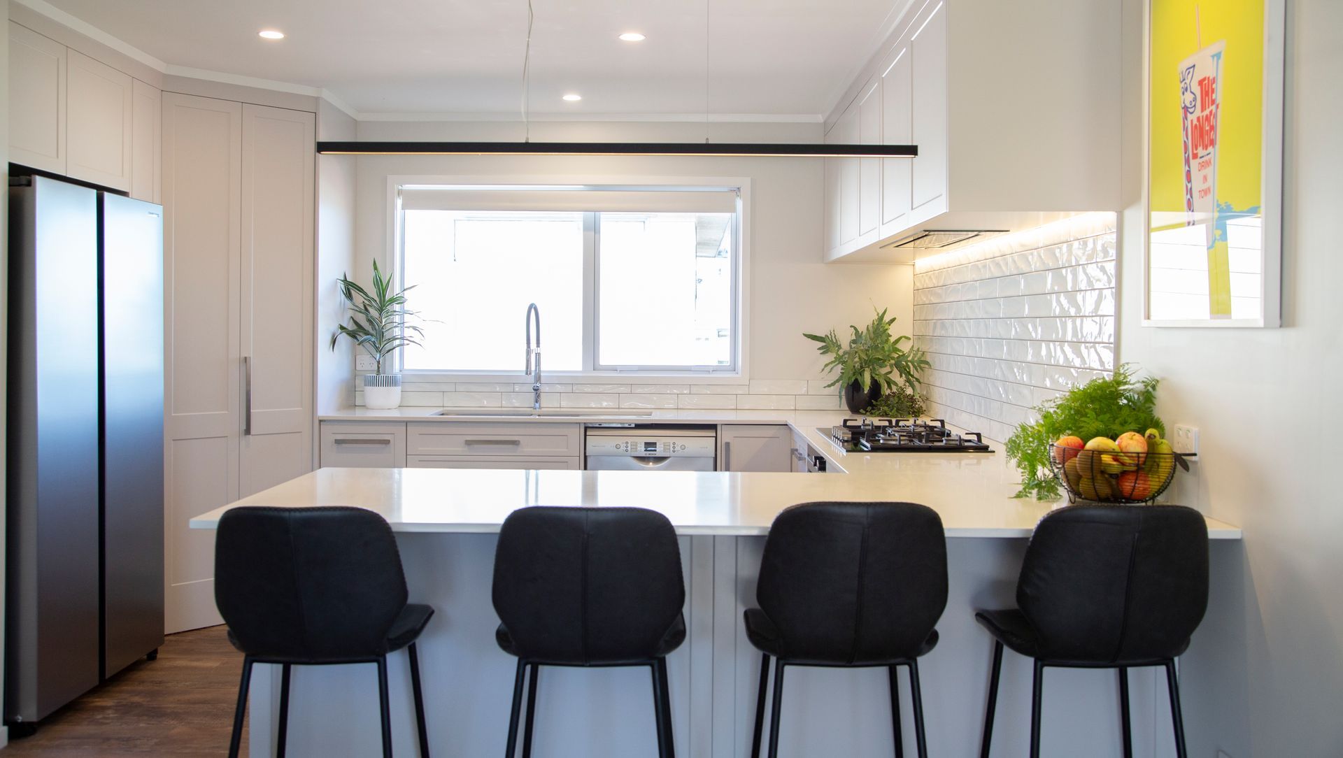 Tekton Builders banner