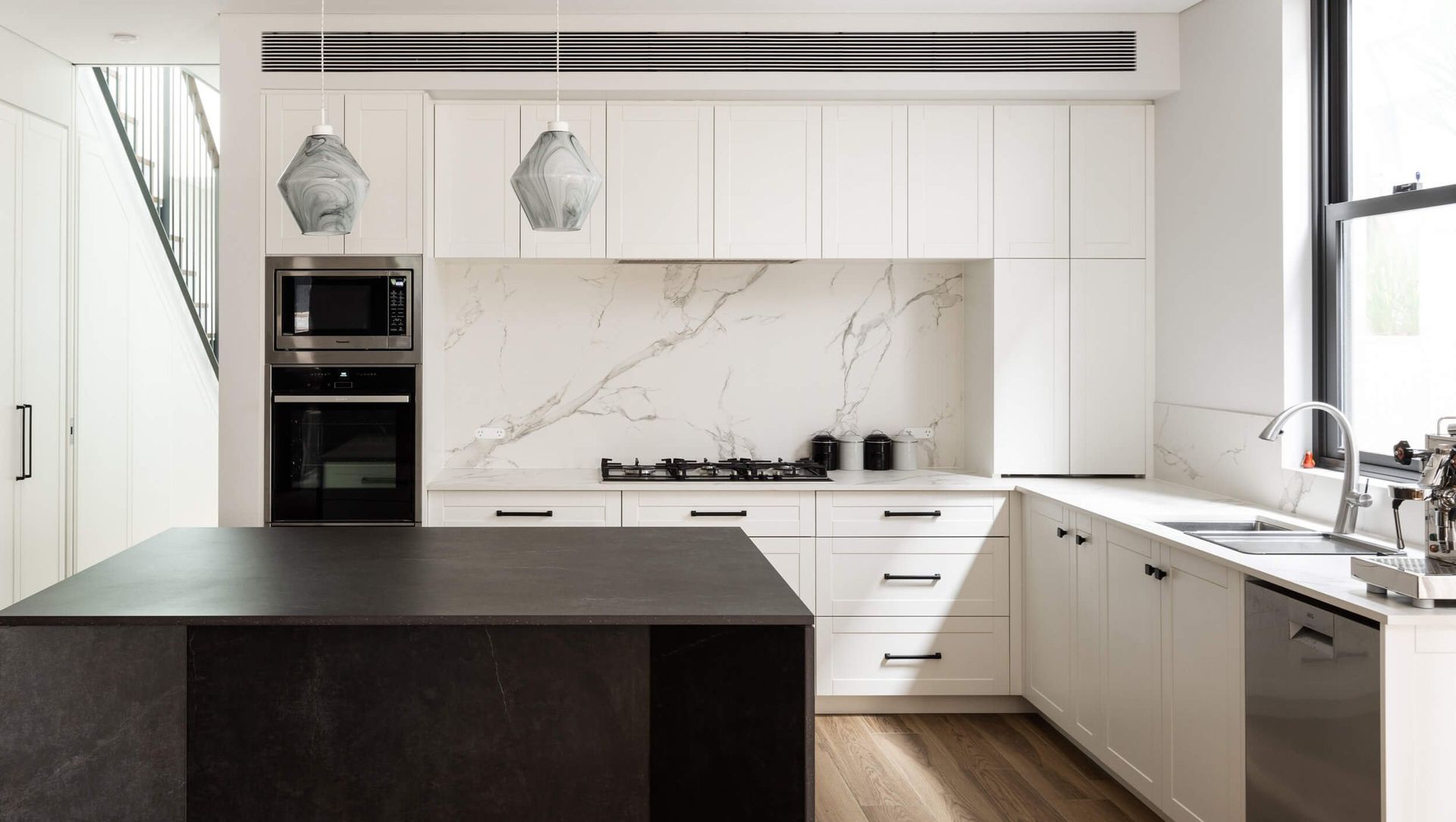 Maroubra Townhouse Renovation banner